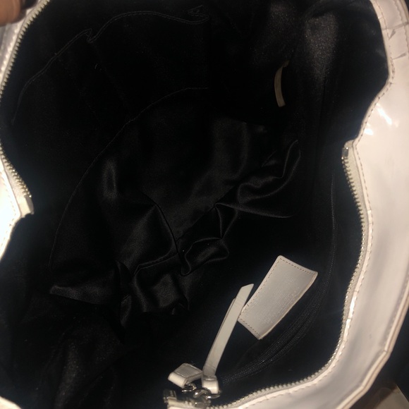 Coach Tote Purse - Picture 3 of 3